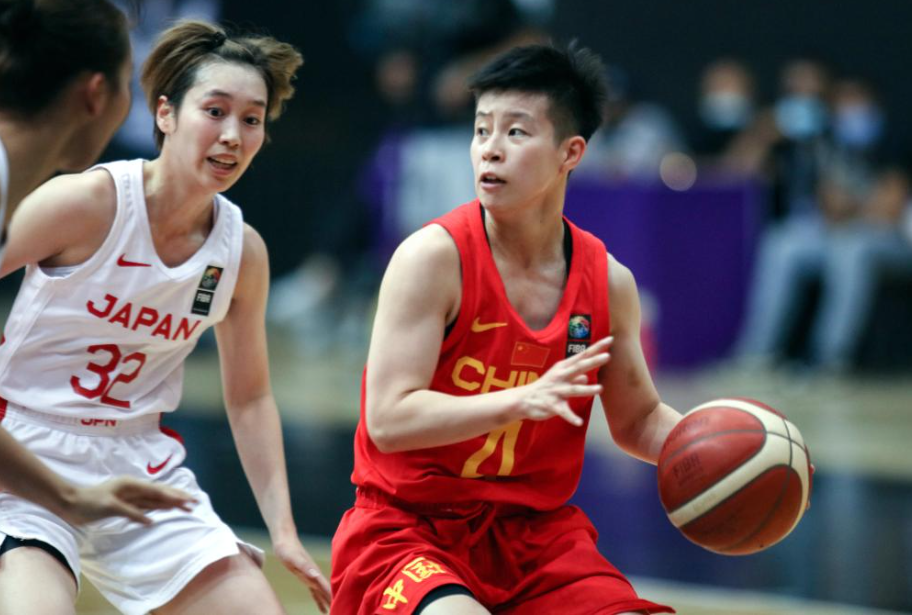 新西兰女篮VS中国女篮，明星球员谁将独绝天下？