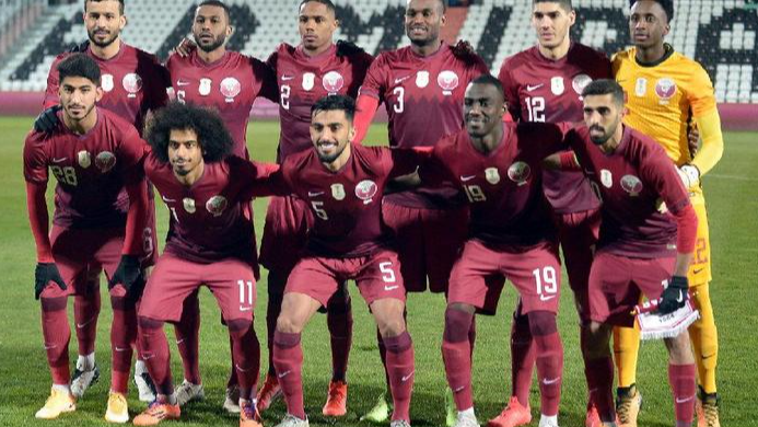 卡塔尔U23 vs 缅甸U23，谁将占据上风？