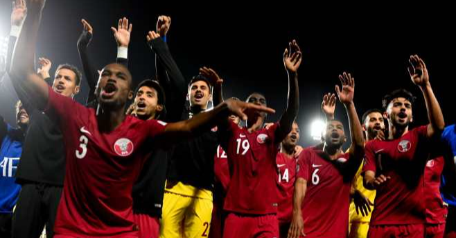 卡塔尔U23 vs 缅甸U23，谁将占据上风？