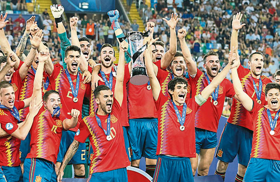 西班牙vs塞浦路斯：欧洲杯预选赛的火花碰撞