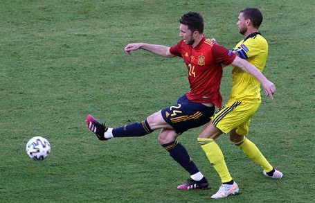 西班牙vs塞浦路斯：欧洲杯预选赛的火花碰撞