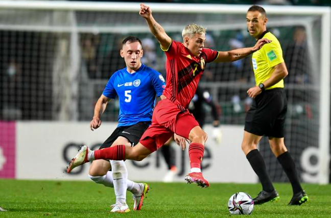 爱沙尼亚：欧洲杯赛场上的新星，第二次闪耀