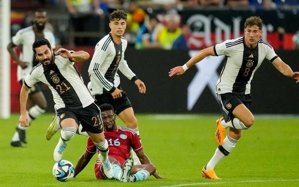 2024欧洲杯德国队阵容大名单：新星的崛起与传奇的落幕