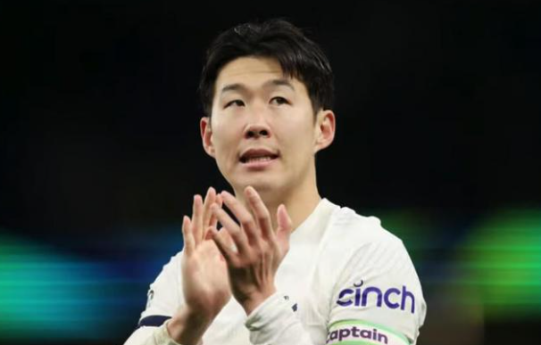 5月6日讯 在英超第36轮比赛中，孙兴慜打进一球，最终热刺客场2-4不敌利物浦，赛后他接受了媒体的采访。
