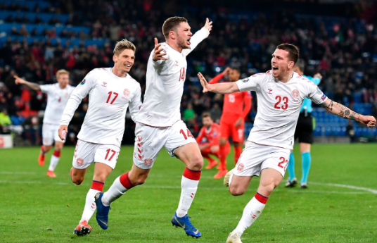 丹麦足球队的欧洲杯前景分析