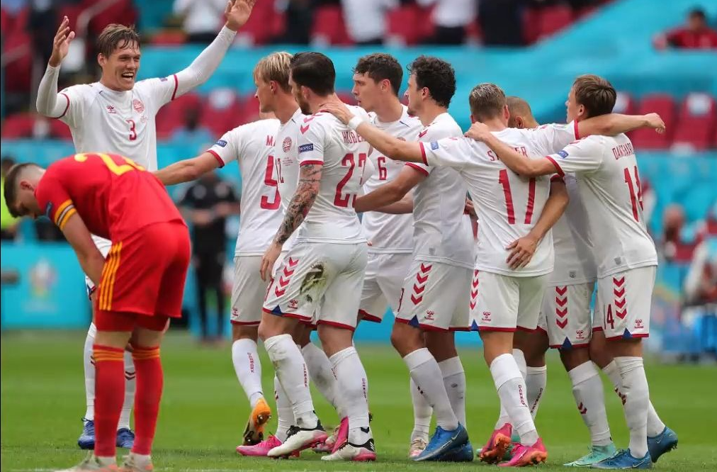 丹麦足球队的欧洲杯前景分析