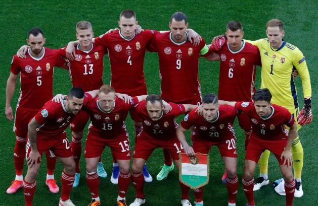 瑞士国家队欧洲杯26人名单公布及分组形势分析
