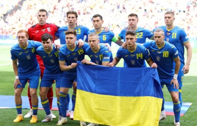 罗马尼亚：欧洲杯第二胜，上回还在 24 年前