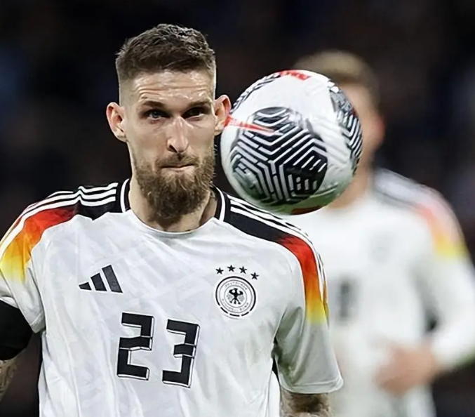德国战丹麦：安德里希赛前展望欧洲杯八分之一决赛