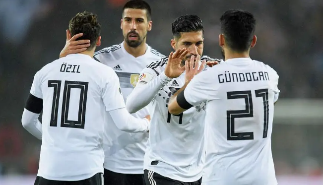 德国战车稳扎稳打，欧洲杯1/4决赛即将揭晓新对手