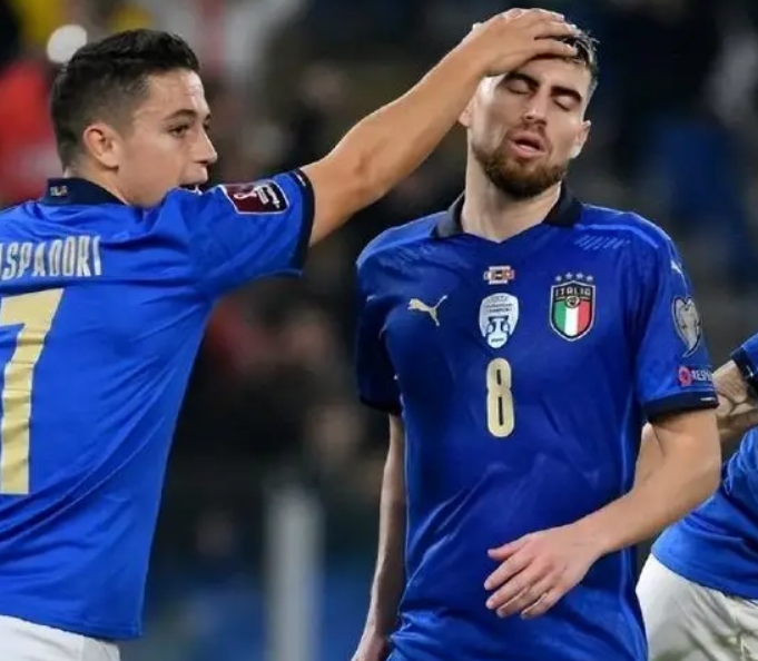 阿达尼谈意大利欧洲杯失利