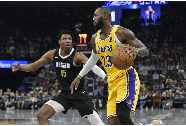 老将渐远：NBA 的时代变迁