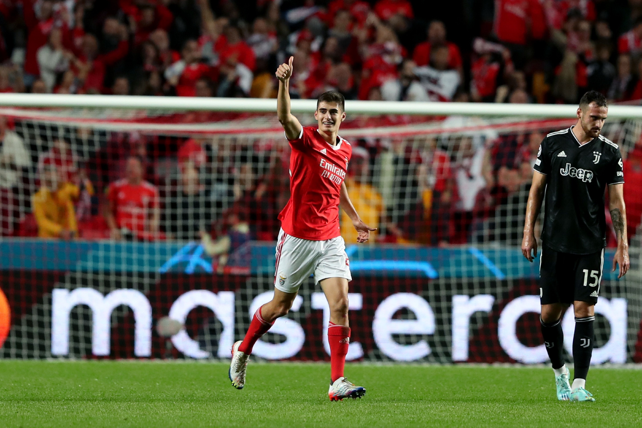 本菲卡欧冠征途：逆境中坚守，<a href='/news/tag/1162896.html' style='color: blue;'>荆棘里寻光</a>