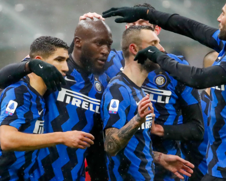 国米欧冠征途：逆袭与荣耀交织的传奇