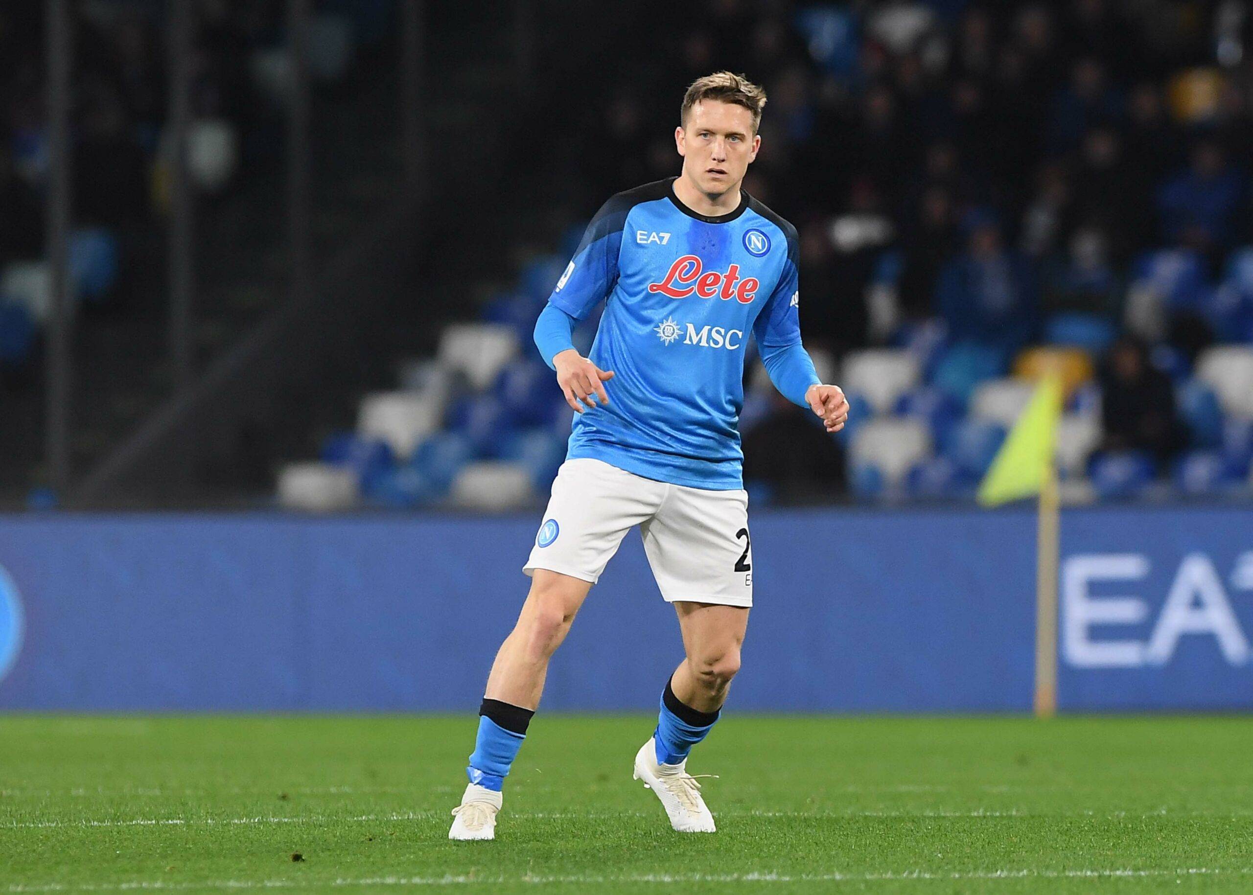 欧冠烽火：<a href='/news/tag/1163013' style='color: blue;'>那不勒斯的跌宕逐梦之旅</a>