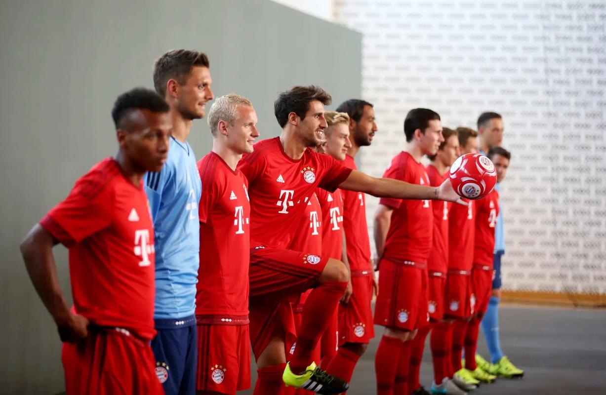 拜仁欧冠征途：<a href='/news/tag/1163028' style='color: blue;'>荣耀与挑战交织的逐梦之旅</a>