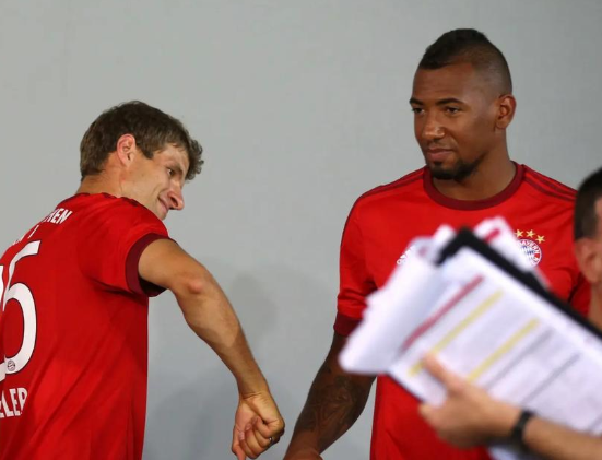 拜仁欧冠征途：荣耀与挑战交织的逐梦之旅